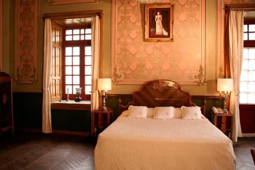 Фото Hotel Casa De La Palma