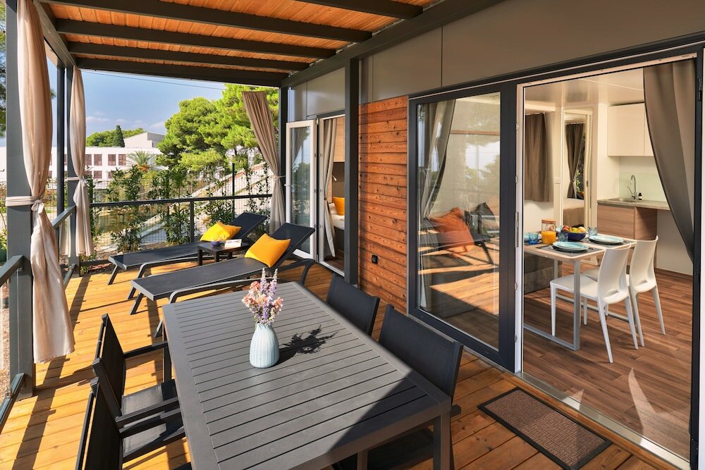 Фото Medora Orbis Mobile Homes & Glamping