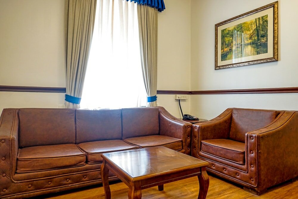 Фото Citrus Chambers Mahabaleshwar