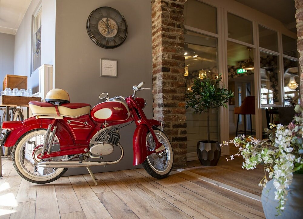 Фото Hotel Arcen