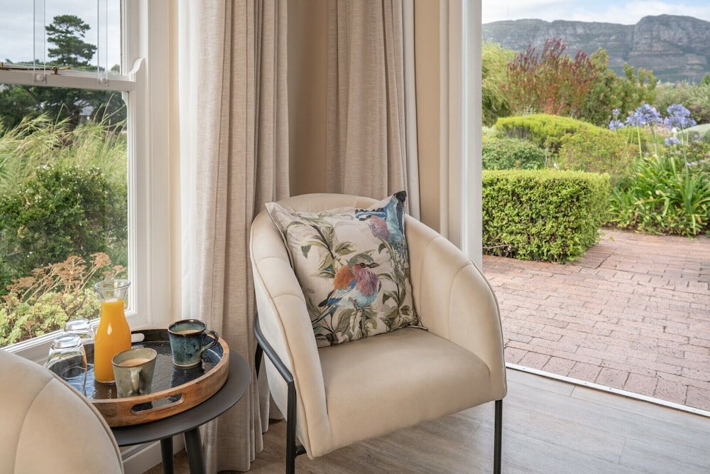 Фото Dongola House