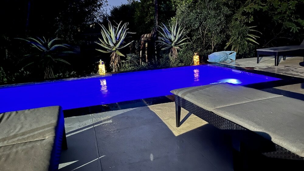 Фото Lindiwe Safari Lodge