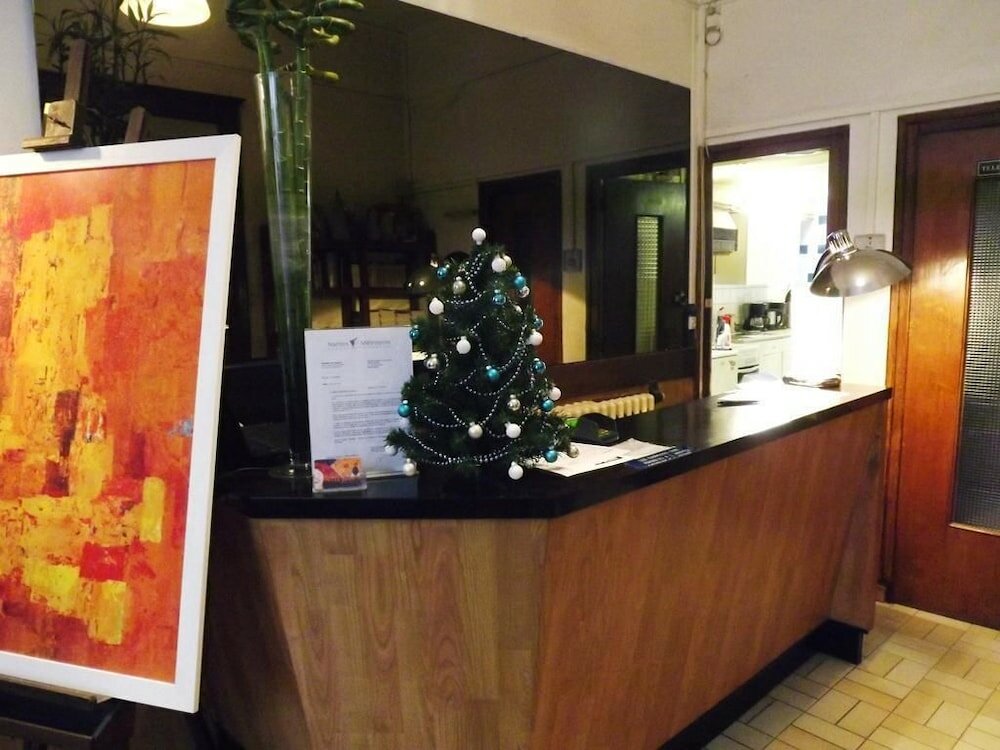 Фото Hôtel Renova