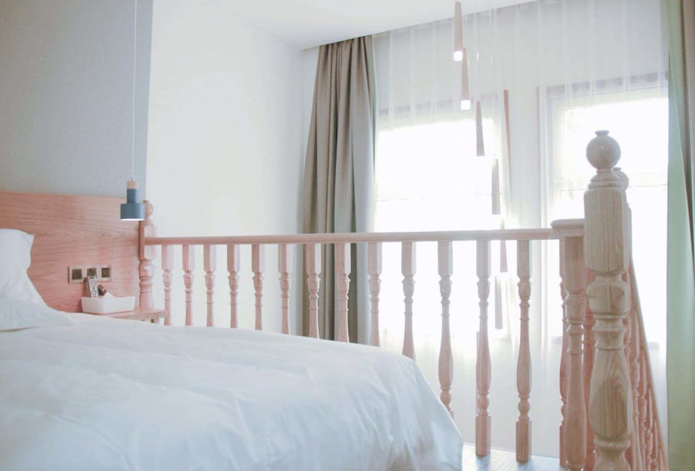 Фото Once Artistic Inn