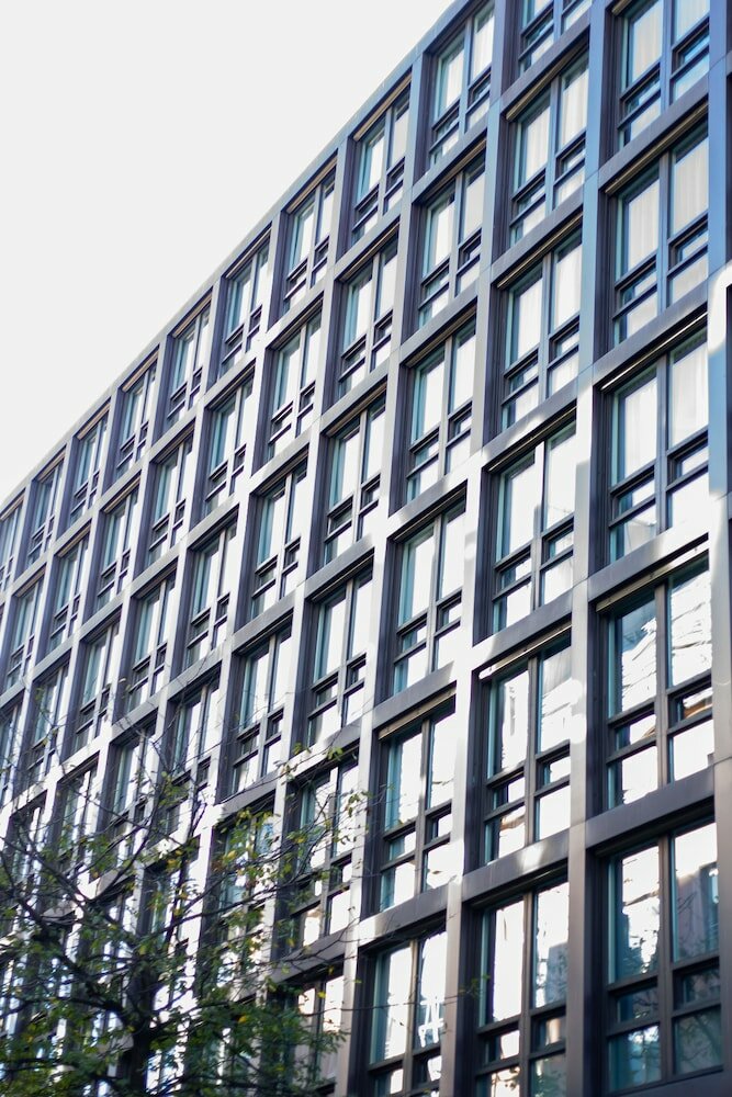 Фото Hotel Verdandi Oslo