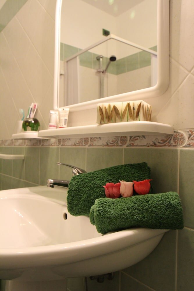 Фото Residence Picalè