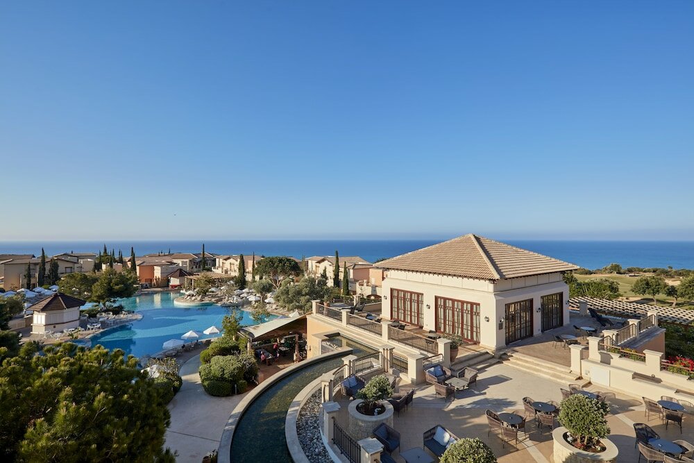 Фото Atlantica Aphrodite Hills Hotel