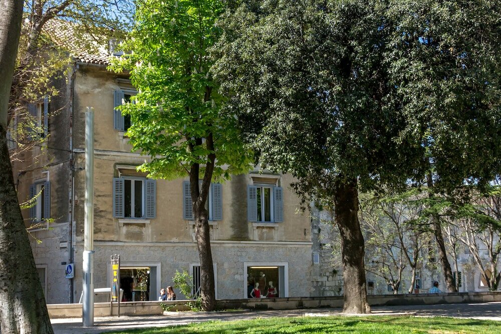 Фото Pellegrini Luxury Rooms