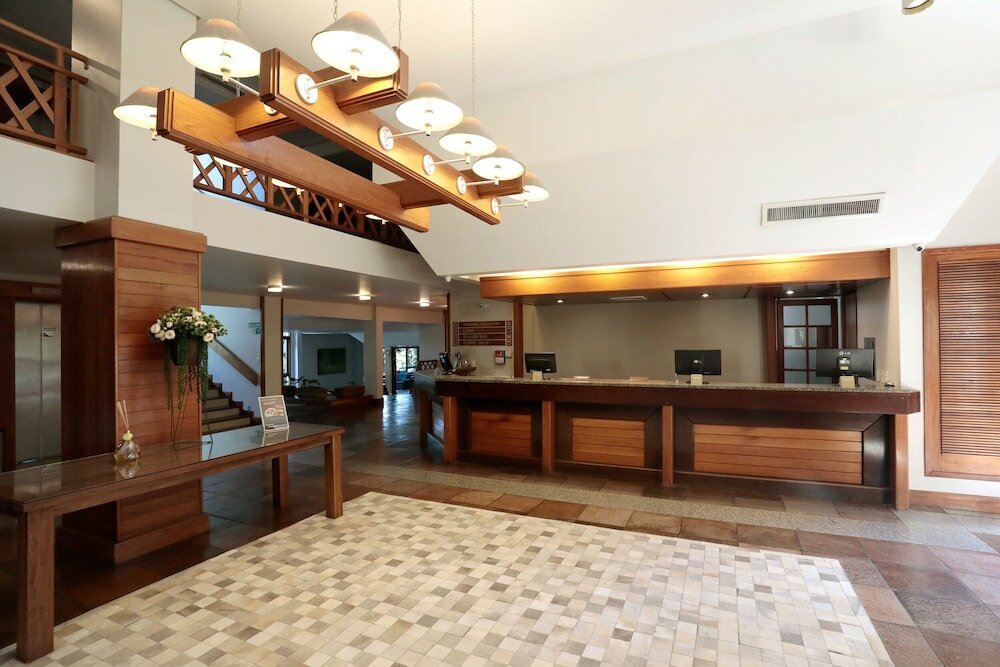 Фото Tri Hotel Canela