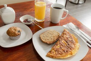 Гостиница La Luna Inn