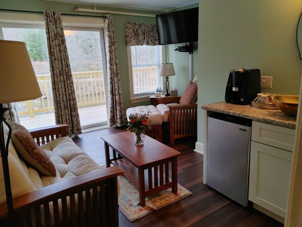 Фото Inn at Ellis River