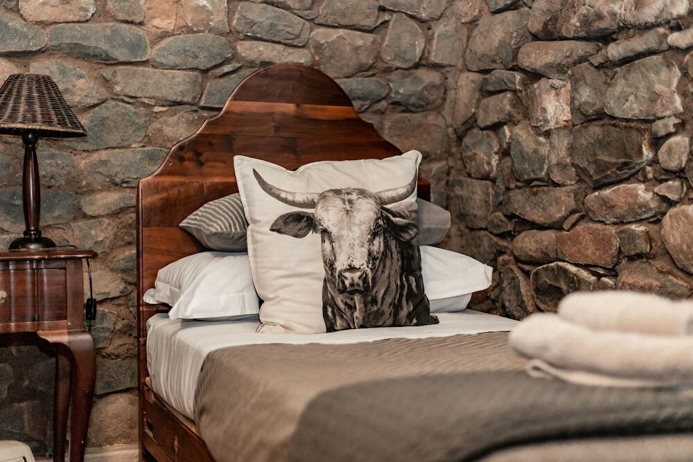 Фото Dawson's Game and Trout Lodge