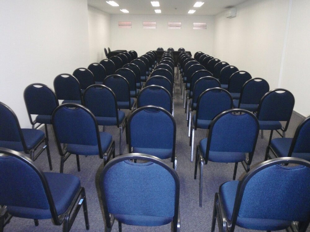 Фото Esplanada Brasilia Hotel