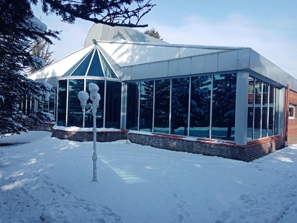 Фото Bolu Termal Otel