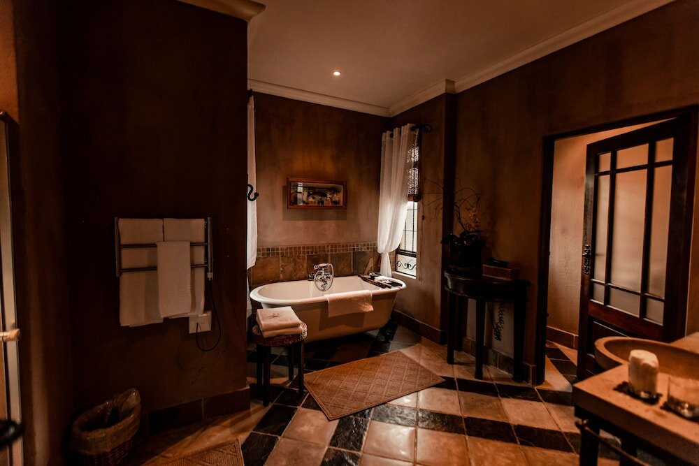 Фото Dawson's Game and Trout Lodge