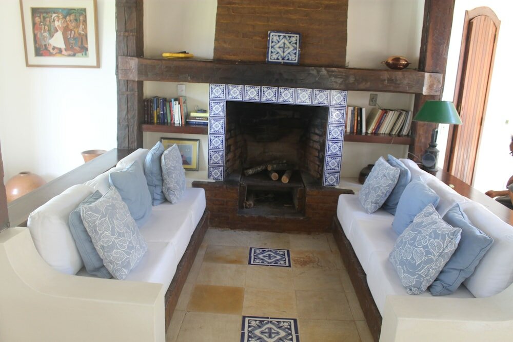 Фото Pousada Blanca Mar - Praia do Canto