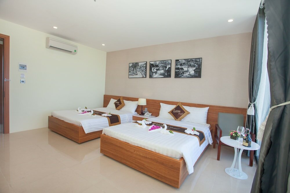 Фото Ecstasy Hotel