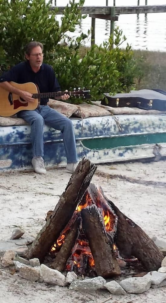 Фото Paradise Cove at Lemon Bay