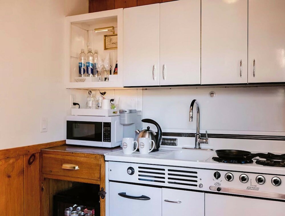 Фото Grand Pine Cabins