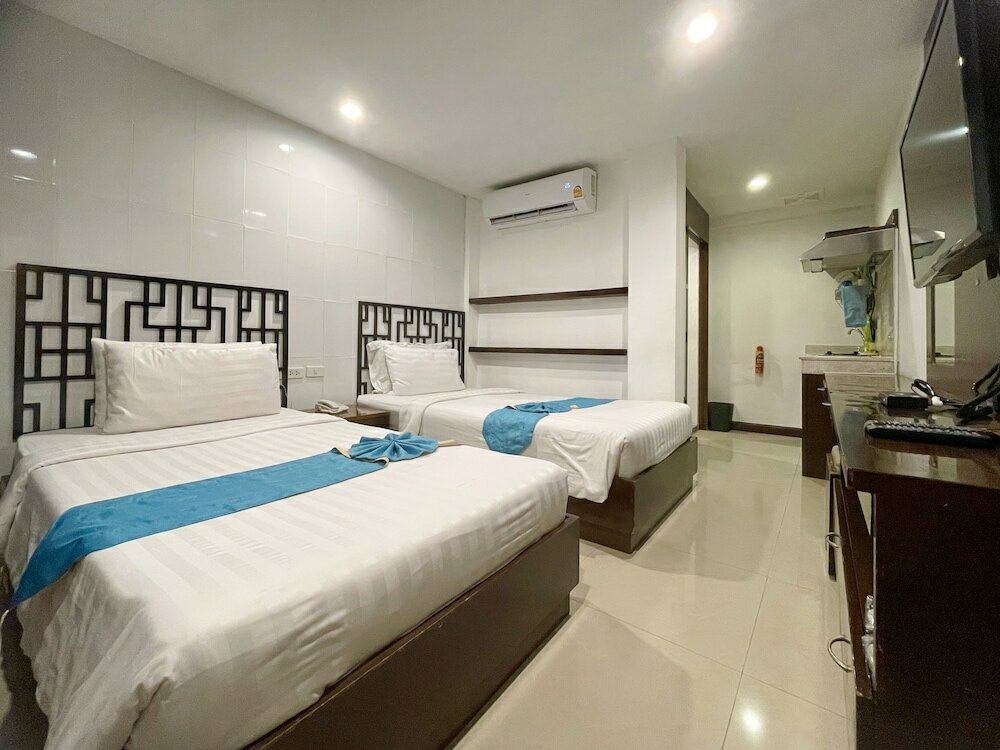 Фото Arawana Express Chinatown