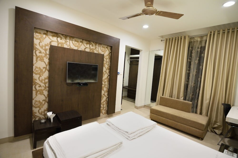 Фото Hotel Alankar Palace