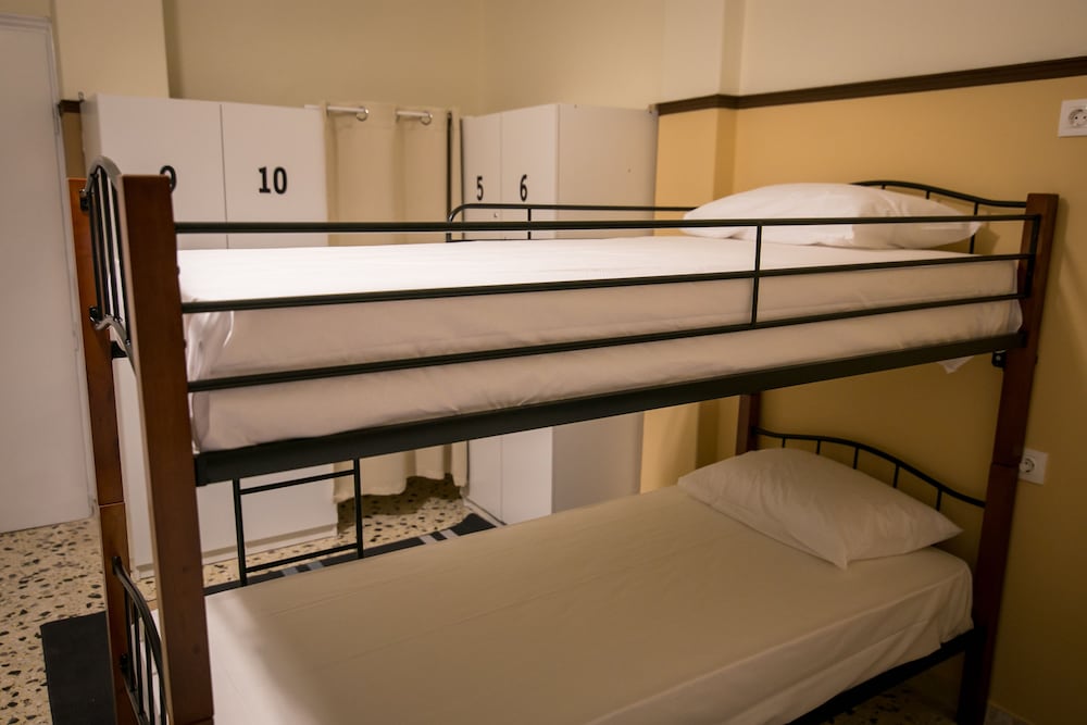 Фото Holy Rock - Hostel