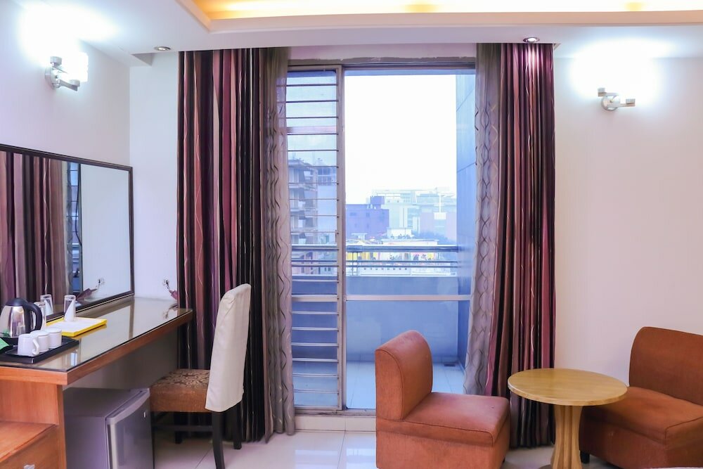 Фото Hotel Afford Inn