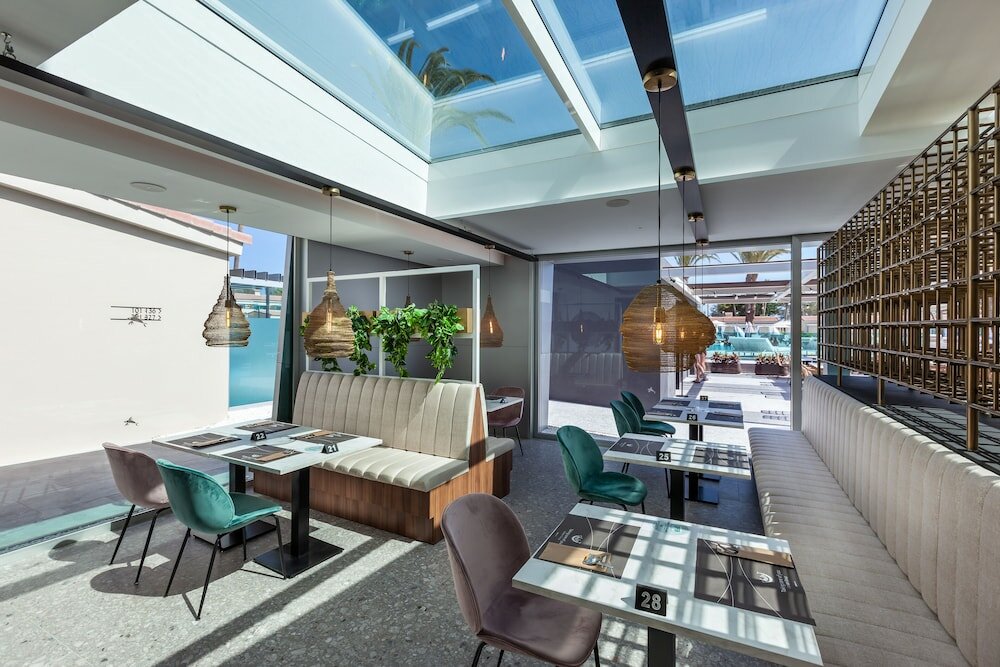 Фото Kumara Serenoa by Lopesan Hotels