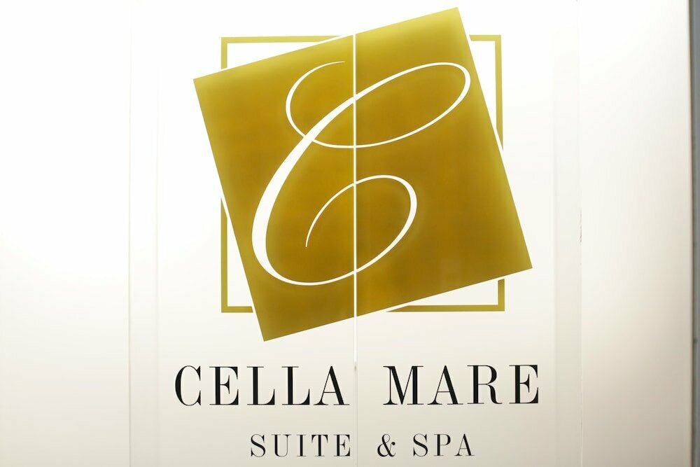 Hotel Cellamare Suite & SPA, Naples, photo