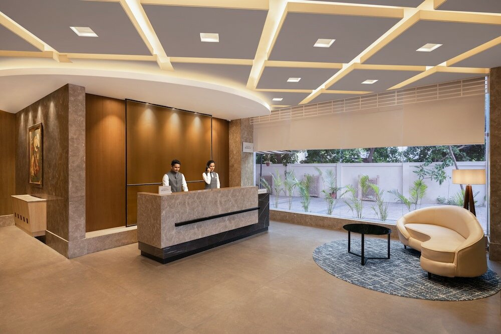 Фото отеля 5