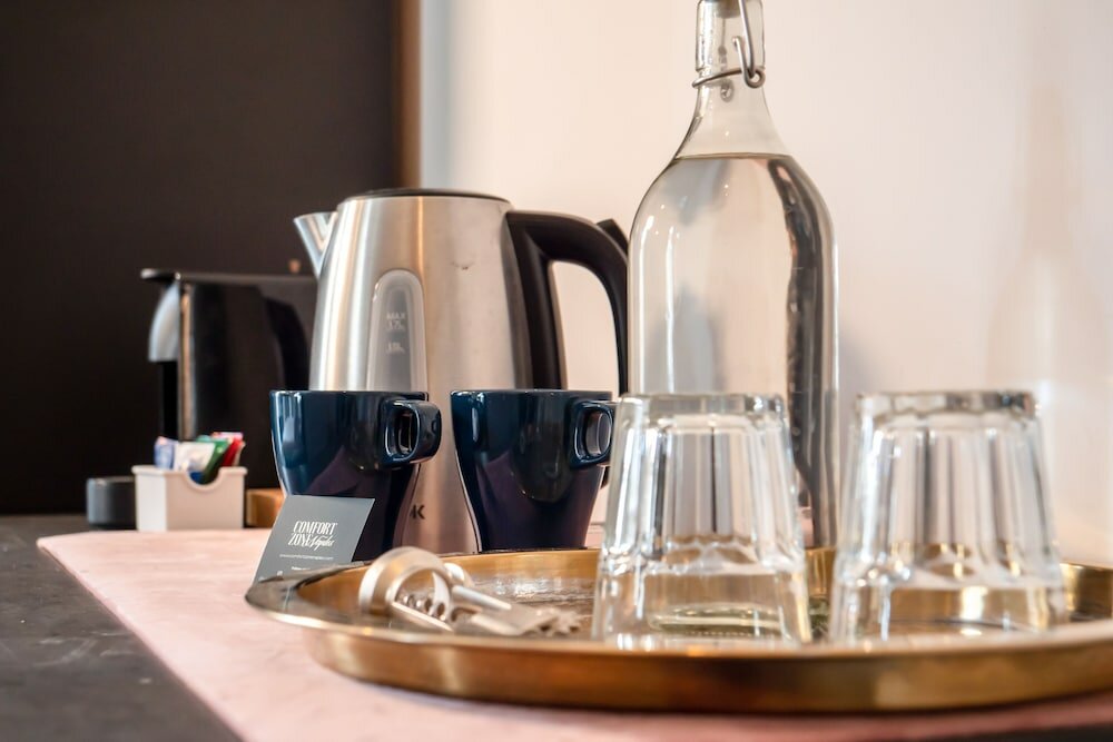 Фото Comfort Zone Naples