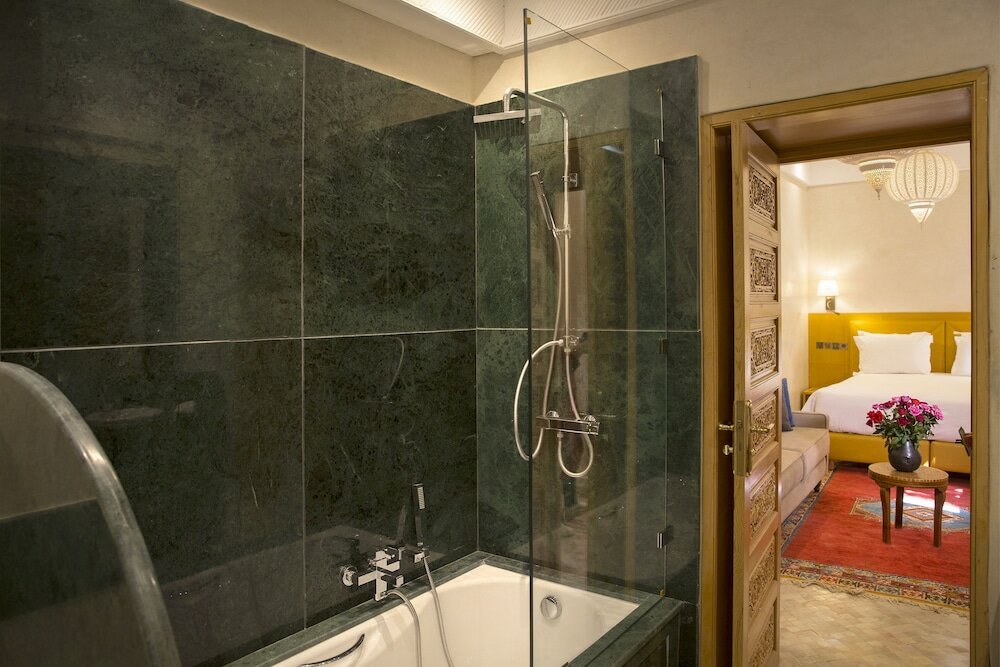 Фото Riad Elegancia