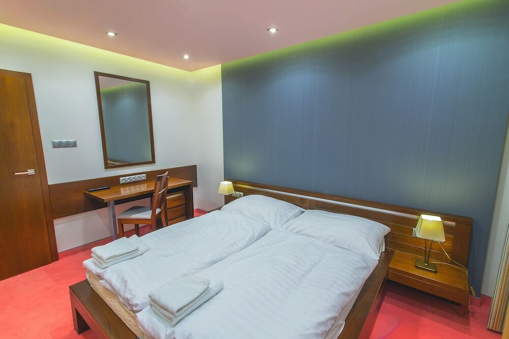 Фото Arkada Hotel