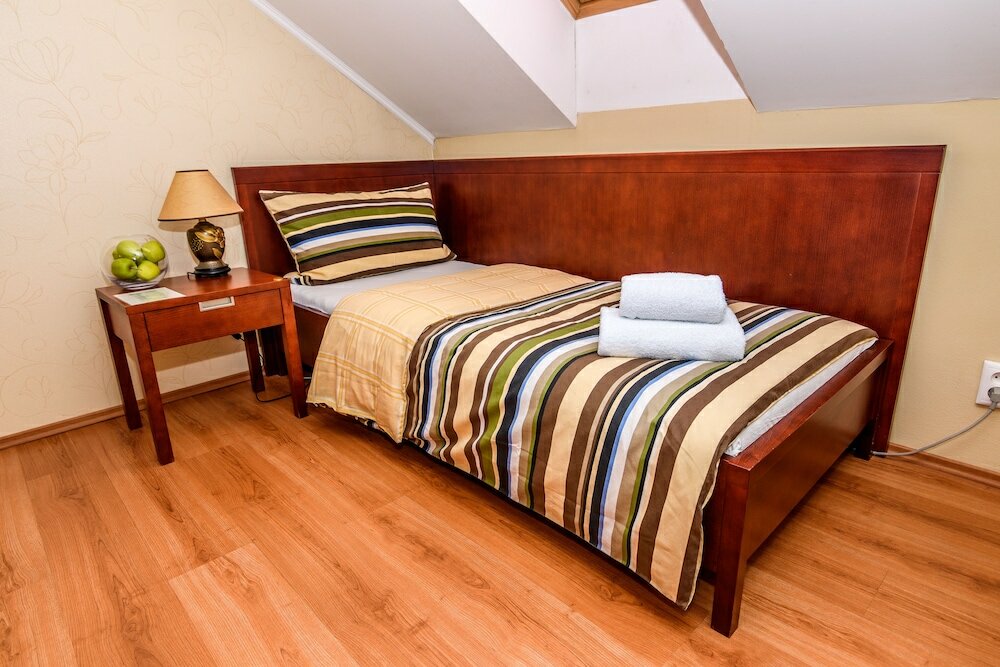 Фото Eco friendly Hotel Dalia