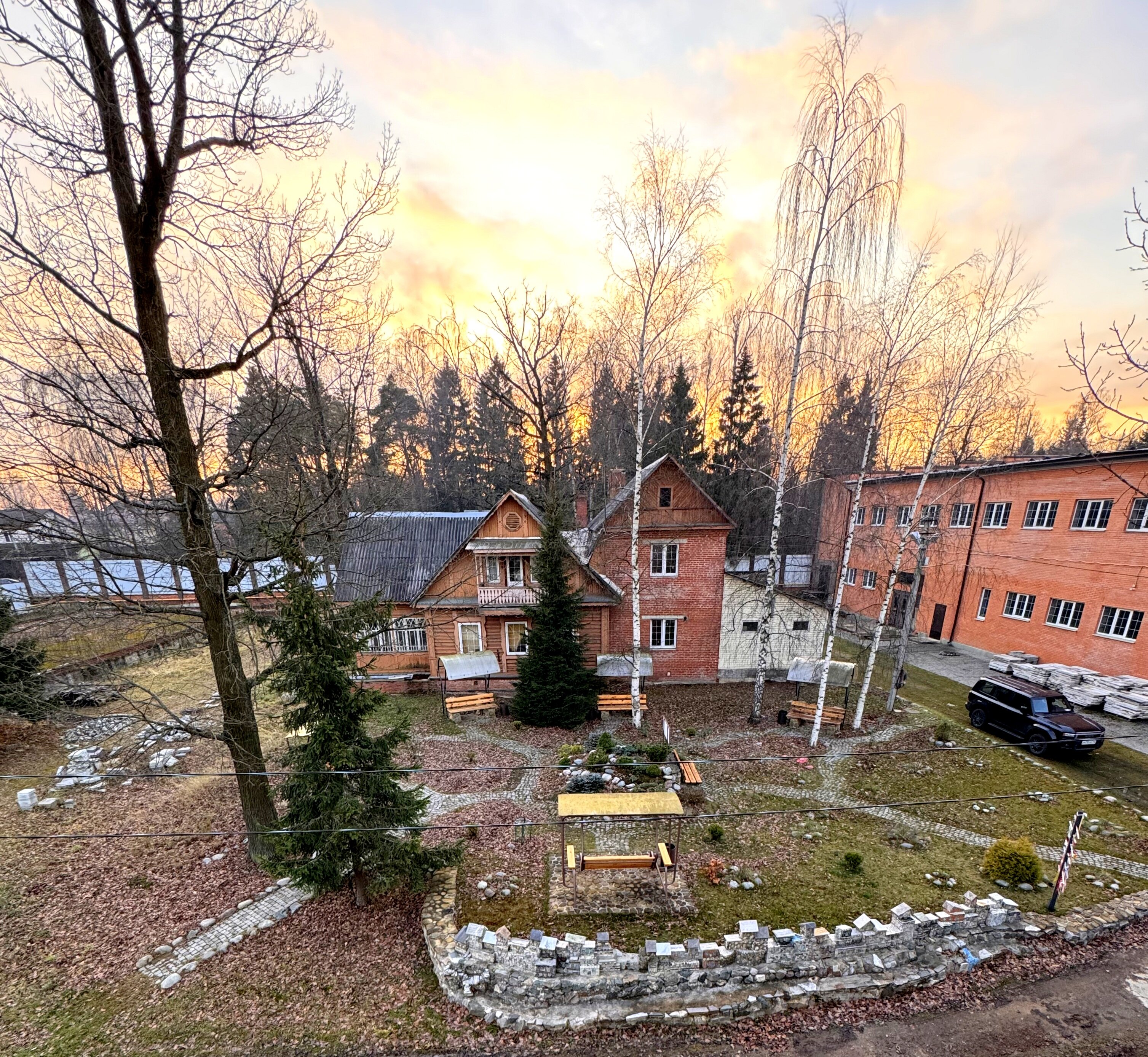 Фото отеля 3