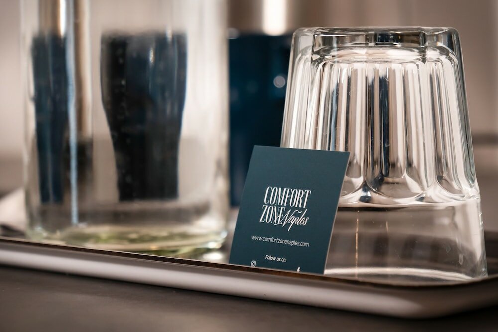 Фото Comfort Zone Naples