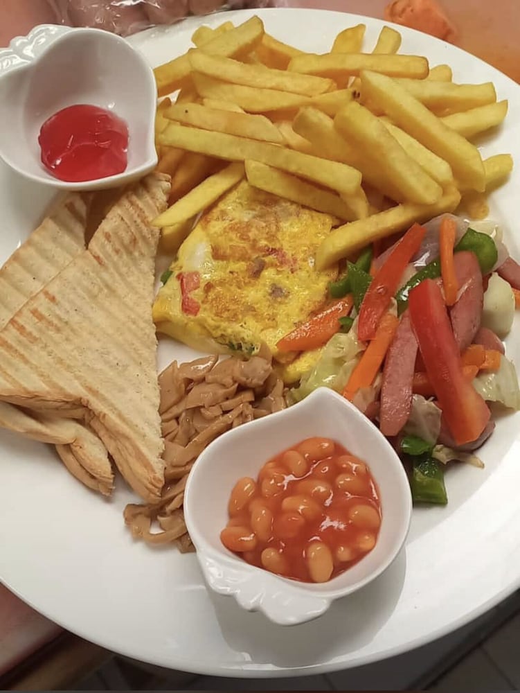 Фото Park View Hotel