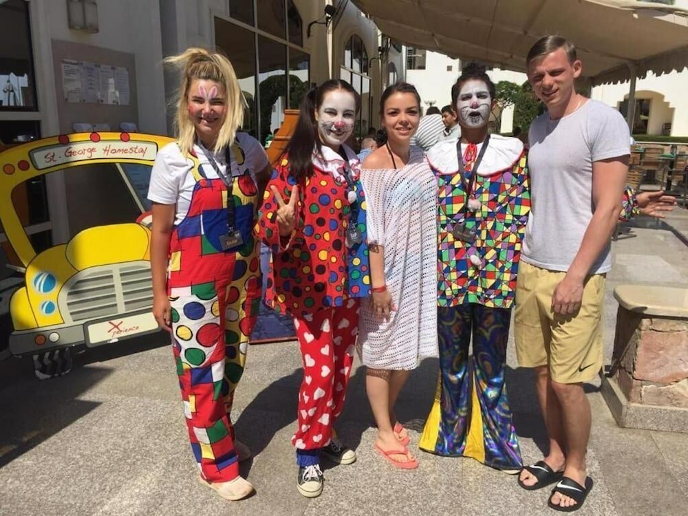 Фото Xperience Golden Sandy Beach