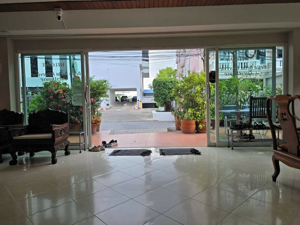 Фото Bella Bella River View