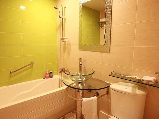 Фото Appletree Hotel