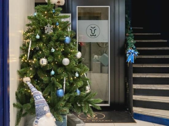 Фото Hotel Byakko