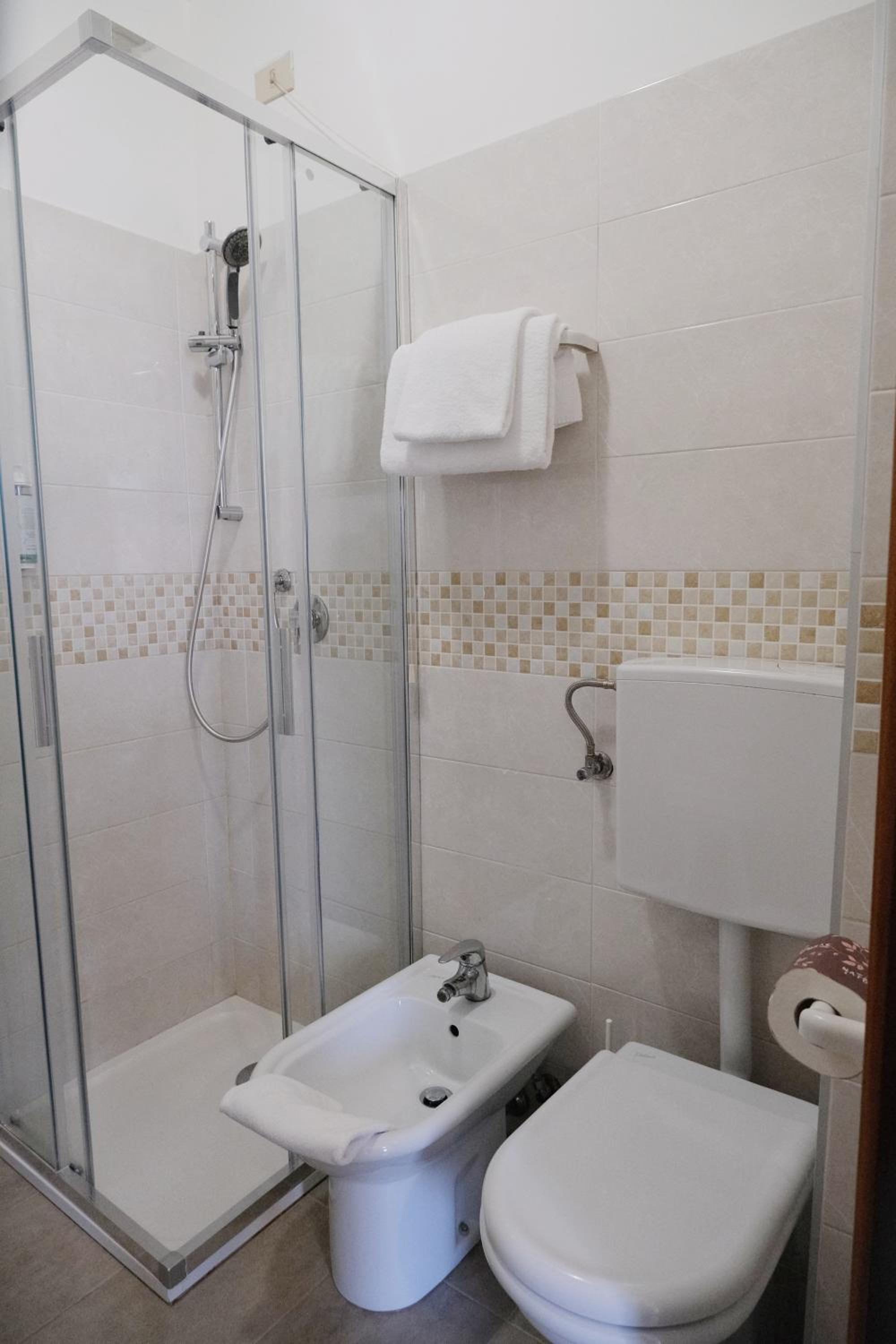 Фото Hotel Montepiana