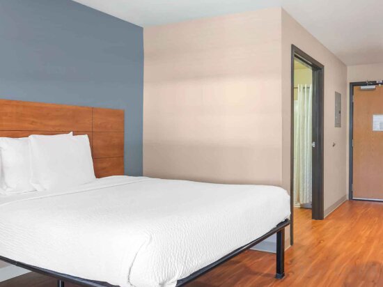 Фото Extended Stay America Select Suites - Shreveport - Bossier City