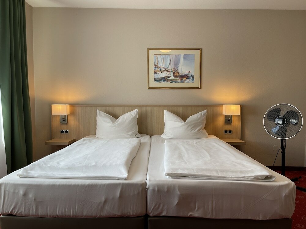 Фото Hafner Hotel- Apartment