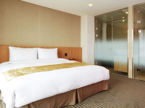 Фото Ulsan City Hotel