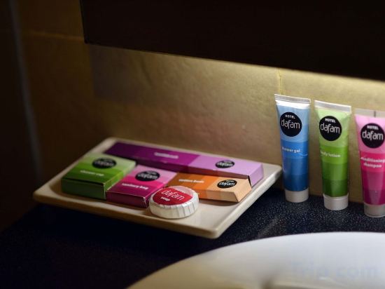 Фото Hotel Dafam Cilacap