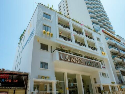 Lanxy Hotel Nha Trang
