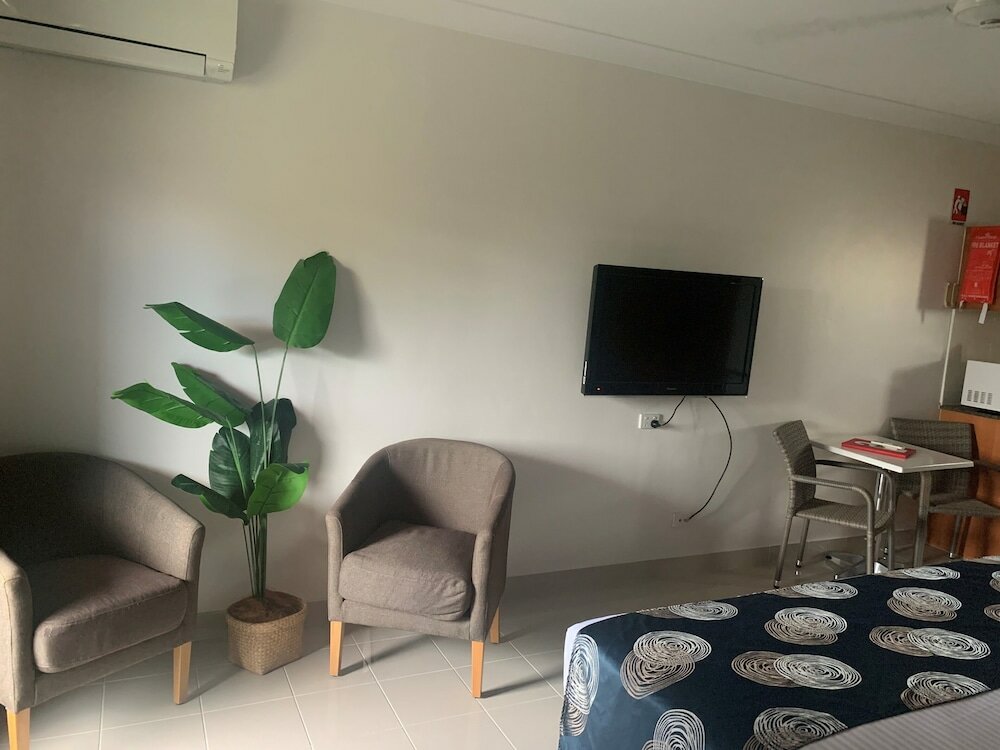 Фото Vitina Studio Motel