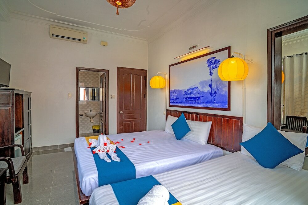 Фото Hoi An Viet House