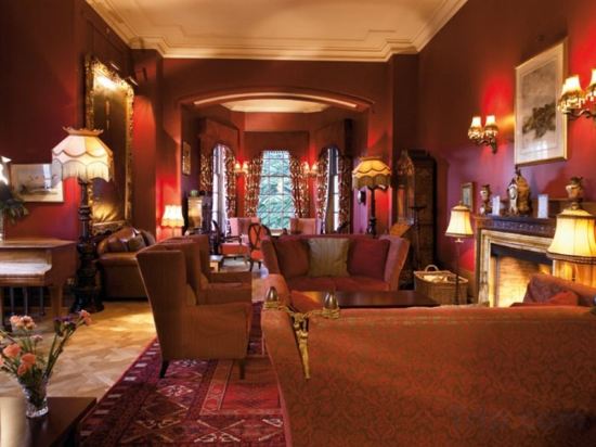 Фото Macdonald Pittodrie House